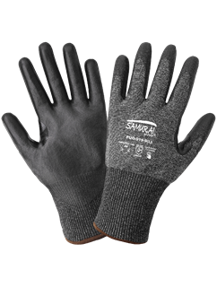 Picture of Samurai A9 Cut Resistant Gloves 18 Gauge  12pr/pack, 6pk/case