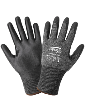 Picture of Samurai A9 Cut Resistant Gloves 18 Gauge - Multiple Sizes