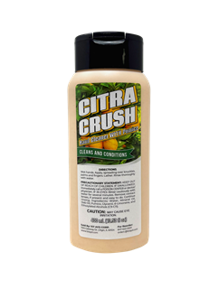 Picture of Citra Crush Hand Cleaner w/Pumice 12 x 13.5oz/cs