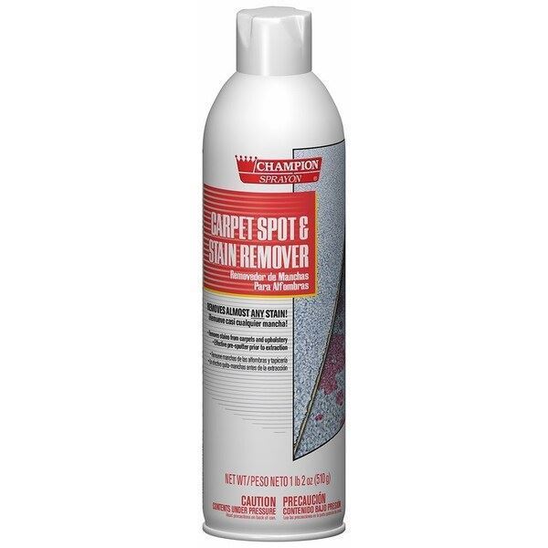 Picture of Carpet Spot & Stain Remover 12  x 18 oz/case