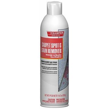 Picture of Carpet Spot & Stain Remover12  x 18 oz/case