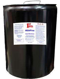 Picture of Pine Drain Maintainer 5 gal