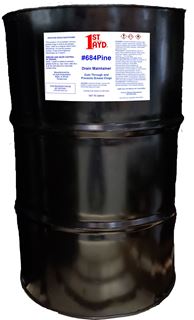 Picture of Pine Drain Maintainer 55 gal