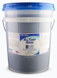 Picture of AllTemp Rinse Additive for Ware Washing 5 gal