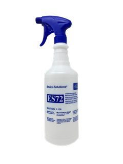 Picture of Enviro Solution 32oz Bottle w/ Blue Trigger