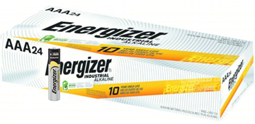 Picture of Energizer Alkaline AAA Battery24/pack