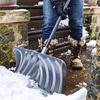 Picture of Steel Core Snow Pusher w/Wear Strip 24"W 57.55"L 6/Case
