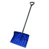 Picture of Combo Plastic Snow Shovel and Pusher 18"W x 51..13"L 6/case
