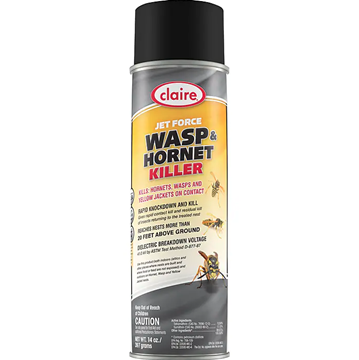 Picture of Wasp, Bee & Hornet Killer 12 x14 oz/case