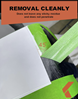 Picture of Premium Green Masking Tape 2"x 60 yd  (24rls/cs)