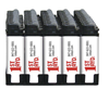 Picture of Lighter White W/Red and Black 1st Ayd Logo 50/Box 20 Boxes/Case