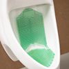 Picture of Tsunami Large Urinal Screens Cucumber Melon  6/cs ; Sold by each