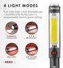 Picture of Rechargeable Dual Work Light and Spot Light 4/pack 16/case