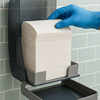 Picture of Multi-Fold / C-Fold Towel Dispenser