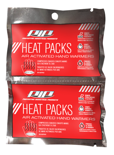 Picture of Hot Hands Air Activated Hand Warmers40 Pair/Display Case