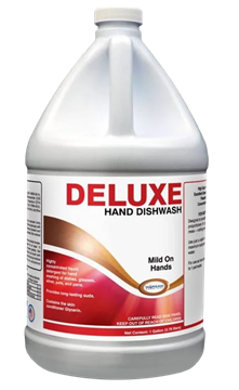 Picture of Deluxe Hand Dishwash Blue- Multiple Options