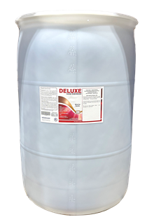 Picture of Deluxe Hand Dishwash Blue 55 gal Drum