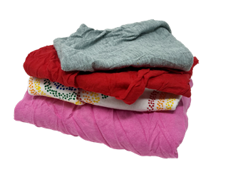 Picture of Colored Polo Wipers25 lbs/case