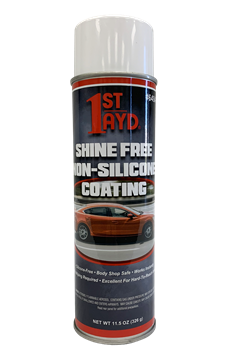Picture of Safe Shine Non Silicone Coating12/case  11.5oz