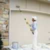 Picture of 6 to 12 Foot Alumiglass TelescopingThreaded Extension Handle (6/case)