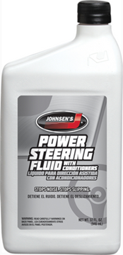 Picture of Power Steering Fluid - Multiple Sizes