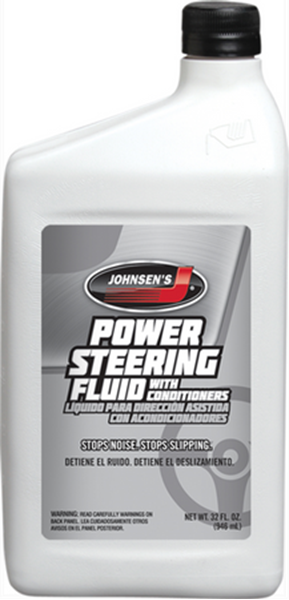 Picture of Power Steering Fluid - Multiple Sizes