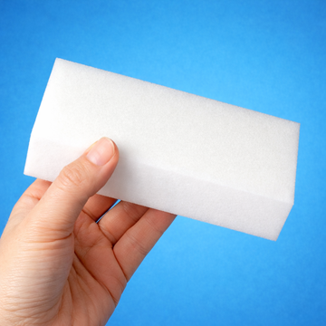 Picture of Foam Eraser Sponge 12/pack, 24 pks/cs
