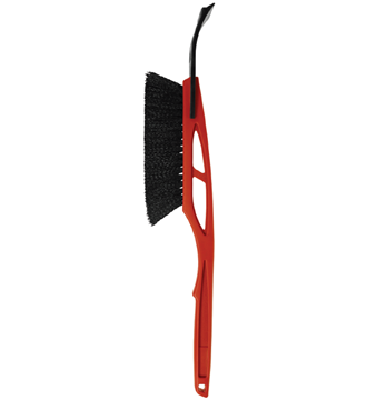 Picture of 21" Snowbrush w/ice scraper 12/case