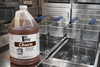 Picture of Churn Oven, Grill, Fryer &Smokehouse Cleaner 4x1 gal