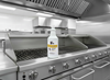 Picture of Oven Shine Clinging Foam Oven& Grill Cleaner 12x1 qt/case