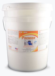 Picture of Low Foaming Laundry  Detergent 50 lb - PL
