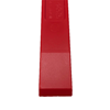 Picture of  Red Celcon Sealant Gum Scraper 3/4 in. x 6 in. SOLD BY EACH