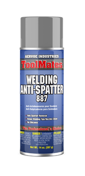 Picture of Aerosol Welding Anti-Spatter 12 x 14 oz/case