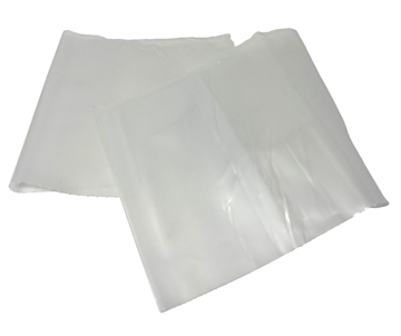 Picture of Crankshaft Bag 35"x10" x 9"5 mil clear; 65/cs
