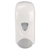 Picture of Foameze Bulk Foam DispenserWhite/Gray 34 oz. Capacity