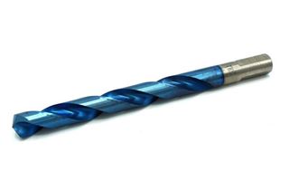 Picture of Duplex Coated Blue Drill Bits 29/64"3/pk