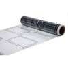 Picture of Carpet Adhesive Film24" x 200' - 3 mil