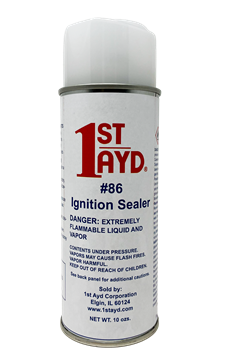 Picture of Ignition Sealer24x10 oz/cs