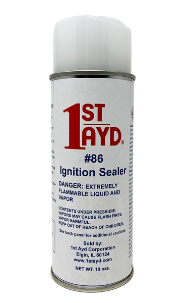 Picture of Ignition Sealer24x10 oz/cs