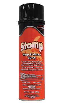 Picture of Stomp 12 x12 net oz/case