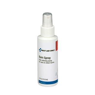 Picture of Burn Spray4 oz Pump Spray Bottle