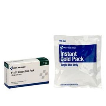 Picture of Cold Packs - Multiple Options