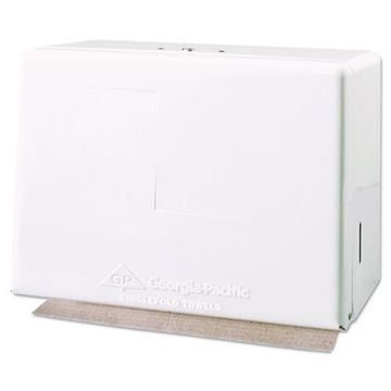 Picture of Singlefold Towel DispenserDispenser