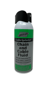 Picture of Lubriplate Chain & Cable Lube12 x 11 oz/case