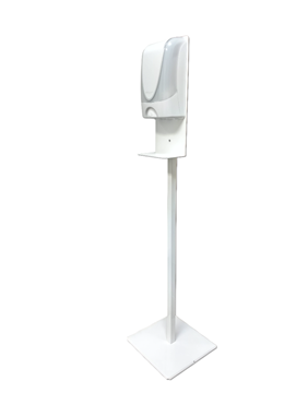Picture of Universal Stand for Most Hand Soap and Hand Sanitizer Dispensers