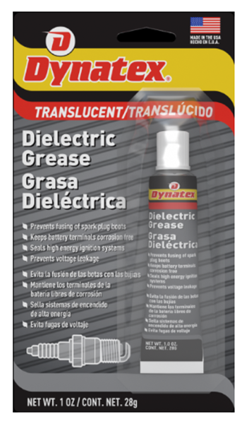 Picture of Dielectric Grease - Multiple Sizes