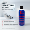 Picture of Starting Fluid 24x10.7 oz/cs