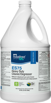 Picture of ES75 RTU Heavy Duty Degeaser Cleaner4 x 1 gal  