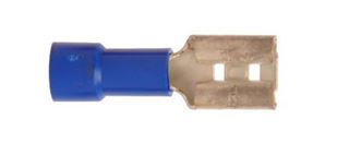 Picture of Female Blue Slip-On Connector50/Box