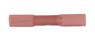 Picture of Red Nyax Heat Shrink Butt Connectors22/18 Gauge 25/Bag